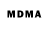 MDMA VHQ BubbleBreak